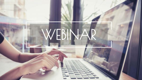 Webinar