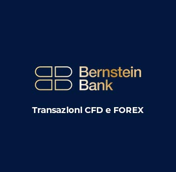 Transazioni CFD e FOREX