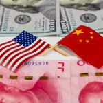 China vs USA