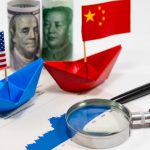 China vs America