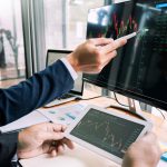 Draghi zieht den DAX nach oben