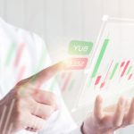 Der DAX läuft seitwärts