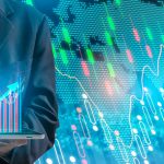 Blow-off an der Wall Street