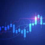 Business Candlestick